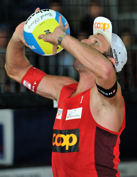 CBT Zurich 2009